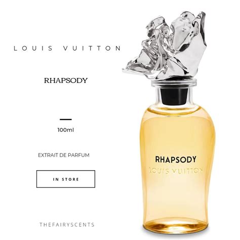 louis vuitton rhapsody perfume dupe